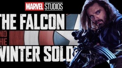 "Falcon and the Winter Soldier" Official Trailer for Disney+
