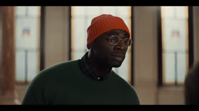 Ver Online Lupin - Capítulo 3 en Castellano