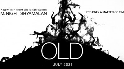 "Old" | Official Trailer