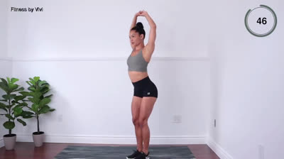 Entrenamiento para reducir abdomen y cintura