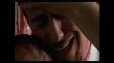 El odio es un lastre, la vida es demasiado corta para estar siempre cabreado – American History X