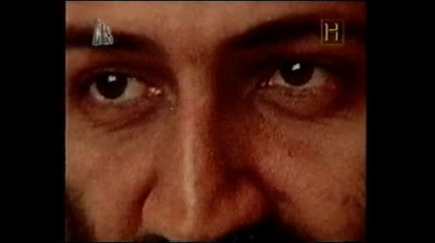 Afganistán, los años oscuros (2001)