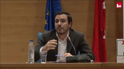 ¿Por qué soy comunista? (Alberto Garzón)