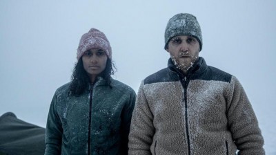 Tráiler de “Punto Rojo”, estreno hoy en Netflix