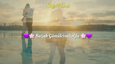 Eda & Serkan