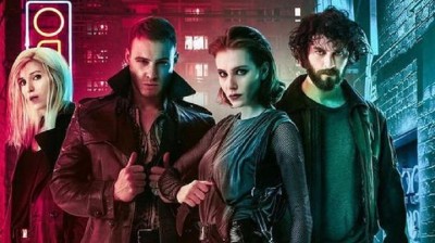 Guerra de Vampiros // Capitulo 4