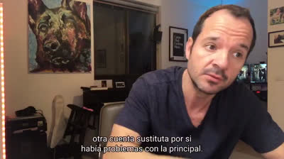 El informativo de Ángel Martín | Lunes 15 de Febrero de 2021