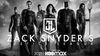 Tráiler oficial de “La Liga de la Justicia de Zack Snyder”