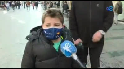 El niño que estaba enamorado de su madre y que nadie le quiere