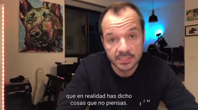 El informativo de Ángel Martín | Martes 16 de Febrero de 2021