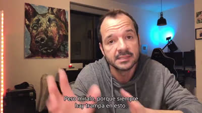 El informativo de Ángel Martín | Miércoles 17 de Febrero de 2021
