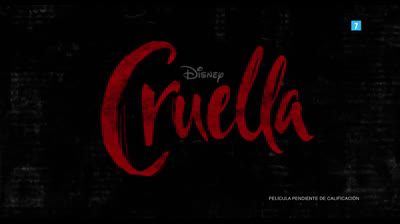 Trailer de Cruella ¡Estreno Junio 2021!