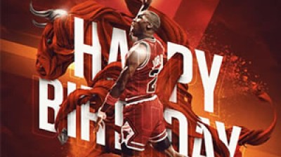 Michael Jordan turns 58 | Best Moments