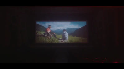 Promo de “Eso que tú me das” estreno este fin de semana en televisión