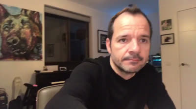 El informativo de Ángel Martín | Viernes 19 de Febrero de 2021