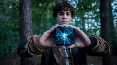 Trailer for "Tribes of Europa", premiering today on Netflix