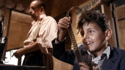 Guarda online gratis "Cinema Paradiso"
