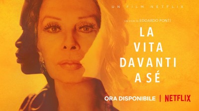 Film "La vita davanti a sé" gratis online