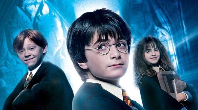 Film "Harry Potter e la pietra filosofale " online in HD