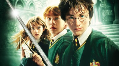 Filmato completo gratuito "Harry Potter e la Camera dei segreti "