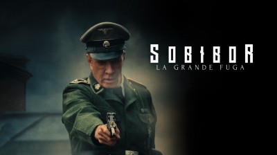 Guarda il film "Sobibor - La grande fuga" online gratis