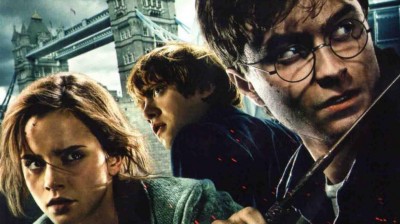 Guarda il film online "Harry Potter e i Doni della Morte Parte 1"