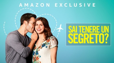 Guarda online gratis "Sai tener un segreto?"