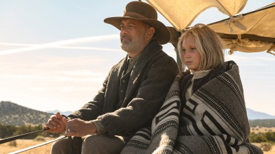 Guarda il film "Notizie dal Mondo" online gratis