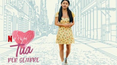 "Tua per sempre" Guarda il film completo online