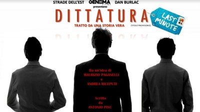"EST - Dittatura Last Minute" vedi film in Full HD