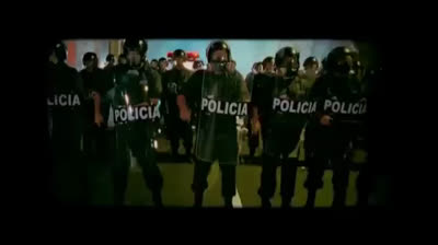 Las torres  los nsq y nsq