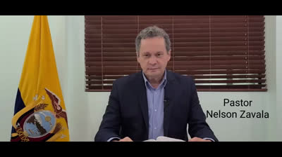 El plan al descubierto.