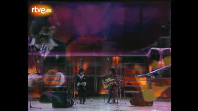 homenaje a camaron de la isla