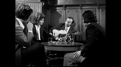 Camaron y paco cepero