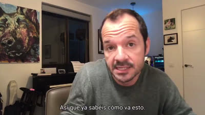 El informativo de Ángel Martín | Lunes 22 de Febrero de 2021