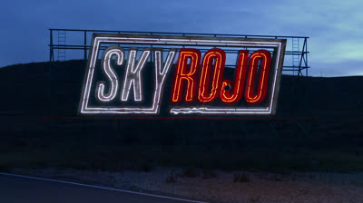 Teaser de “Sky Rojo”, nuevo avance de la serie española de Netflix
