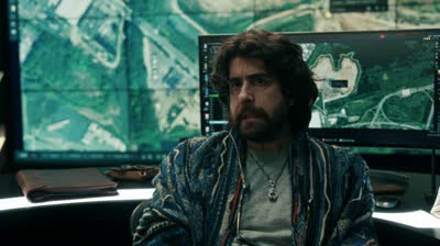 Watch "The Equalizer S01x03" online