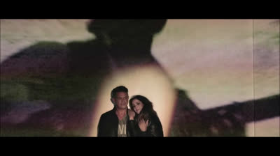 @Malú&Alejandro Sanz "Llueve A Alegría "Dedicado Paco De Lucia Editor @Román Lopez De La Serna