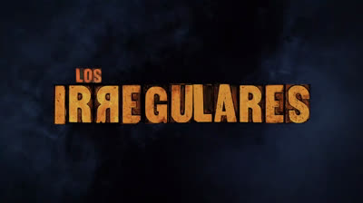 Teaser Oficial de “Los Irregulares”, la serie basada en las historias de Sherlock Holmes