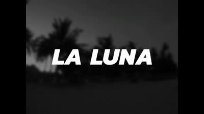LA LUNA