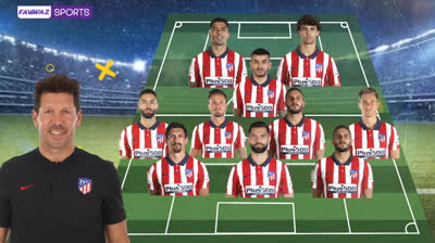 Preview Atletico Madrid vs Chelsea | Round of 16 | UEFA Champions League 2021 | FIRST Leg