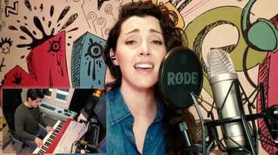 Beatriz Villar - Dyin' Ain't So Bad