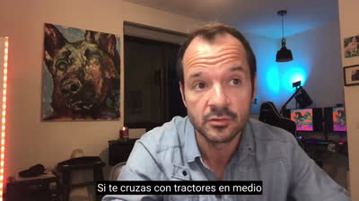 El informativo de Ángel Martín | Miércoles 24 de Febrero de 2021