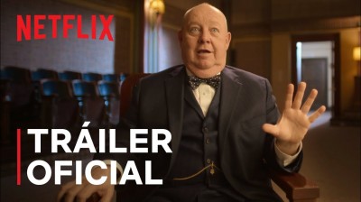 "Murder Among the Mormons" | Official Trailer