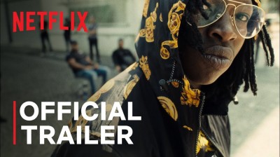 Bande-annonce de "Dealer", le nouveau film de Netflix venant de France