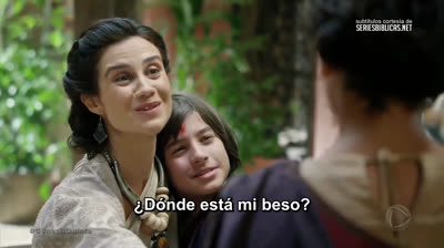 Genesis - Capitulo 23 Sub Espanol