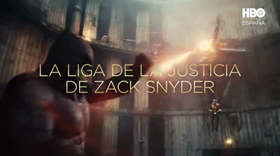 Avance de los estrenos de HBO España en 2021