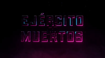 “Ejército de los muertos” | Tráiler de la nueva película de zombies de Zack Snyder