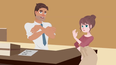 Chiste con Stephanie