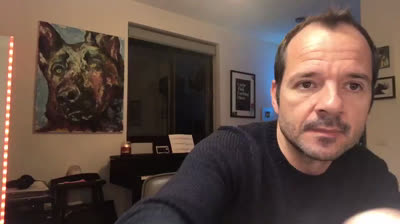 El informativo de Ángel Martín | Viernes 26 de Febrero de 2021